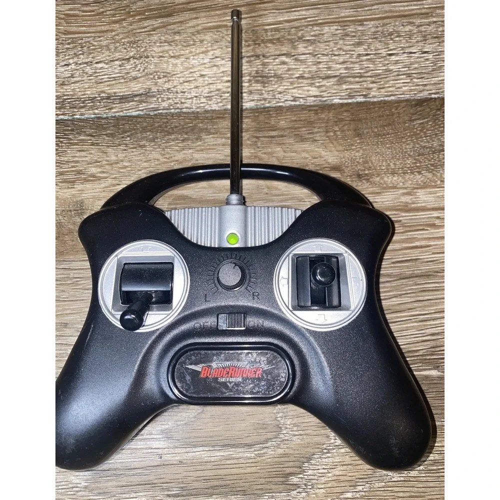 Bladerunner Series 61081 Radio Control Remote